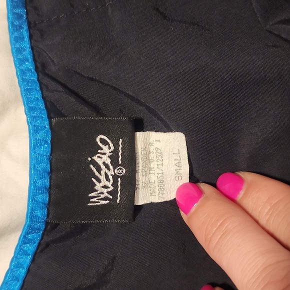 Mossimo Zip Up Surf Shorts - Picture 4 of 4